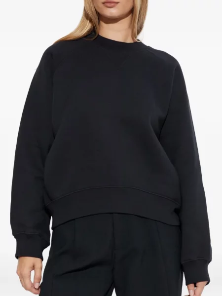 Hanorac Victoria Beckham negru