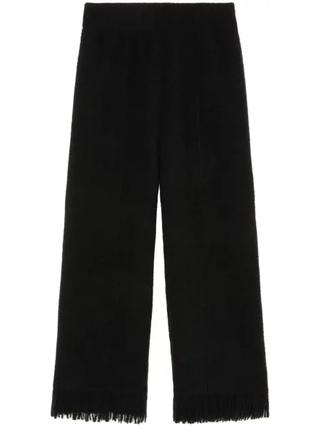 Pantaloni Alanui negru
