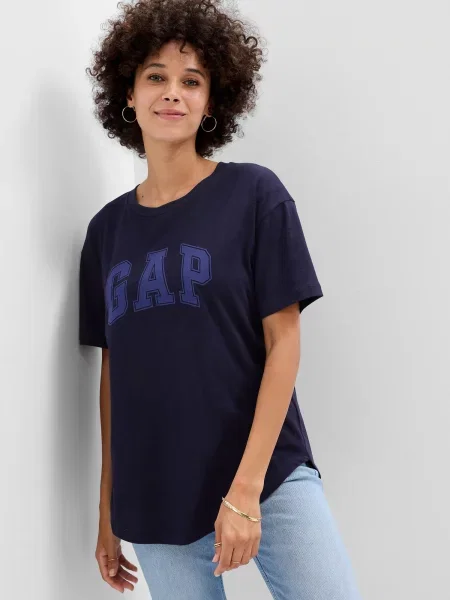 Tricou Gap negru