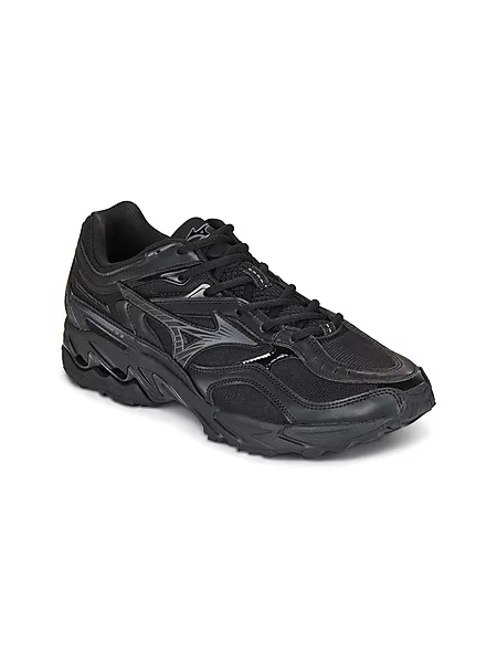 Superge Mizuno črna