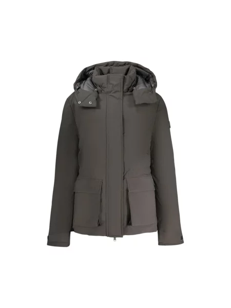 Parka North Sails czarna