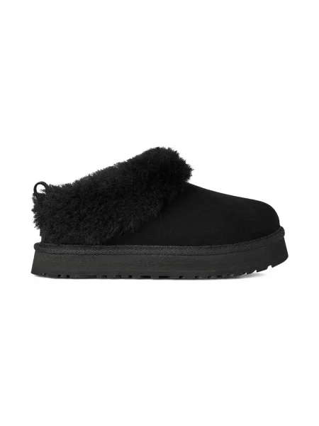 Kapcie dziecięce Ugg czarne