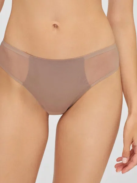 Трусы Marc&andre серые