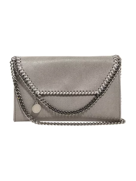 Kopertówka Stella Mccartney szara