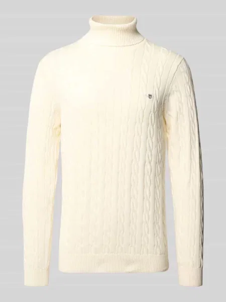 Gant Golf beżowy