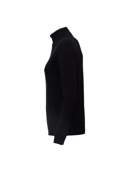 Sweter Weekend Max Mara czarny