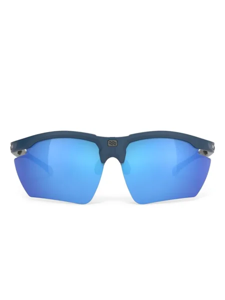 Ochelari de soare Rudy Project albastru