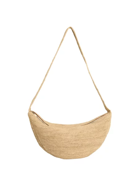 Torebka Ibeliv beżowa