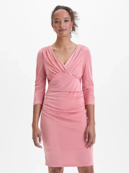 Rochie Orsay roz