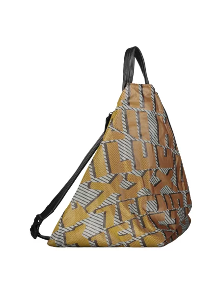 Torba Zegna żółta