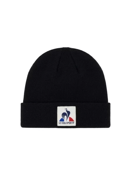 Čiapka Le Coq Sportif čierna