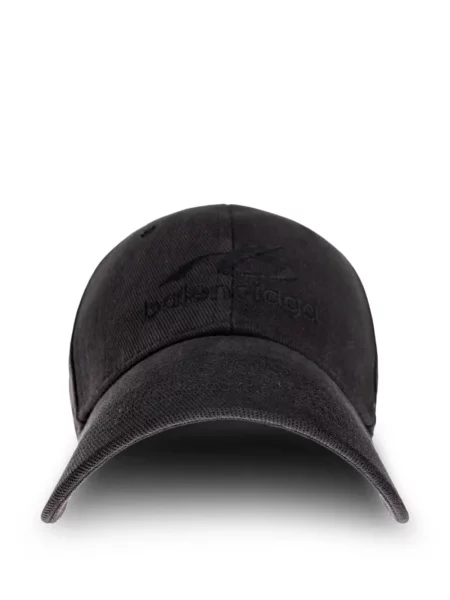Șapcă Balenciaga negru