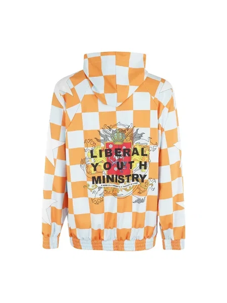 Bluza Liberal Youth Ministry piłkarska