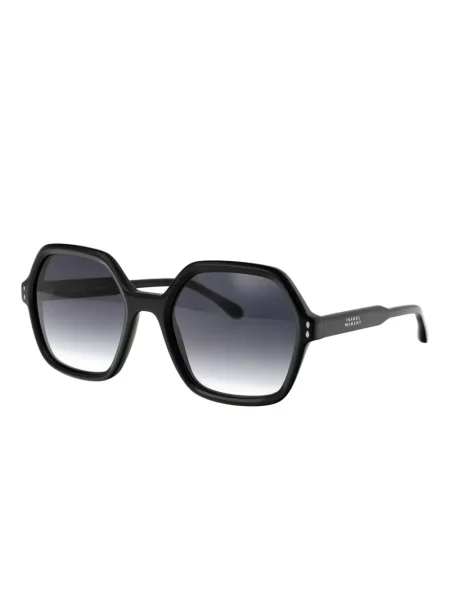 Γυαλιά ηλίου Isabel Marant Eyewear μαύρο