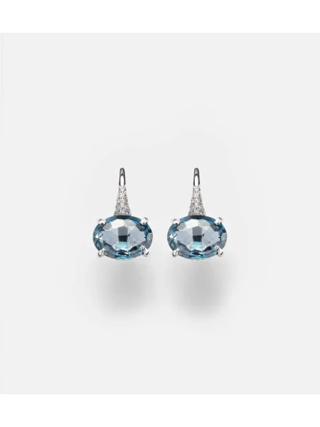 Uhani Shay Jewelry bela