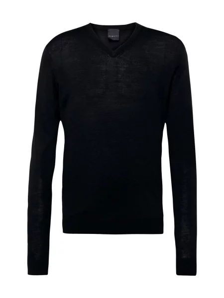 Bugatti Pulover negru