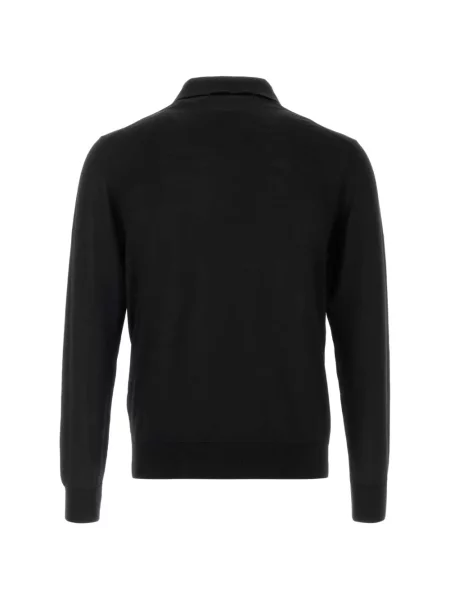 Lung pulover Prada negru