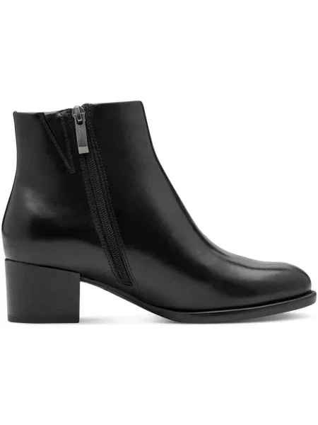 Botine Tamaris negru