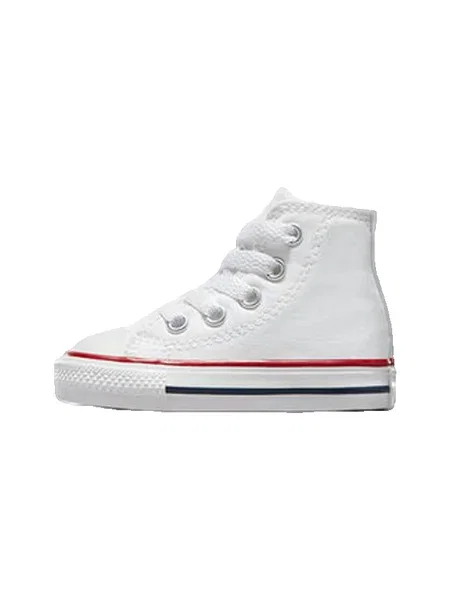 Plátenky Converse biela