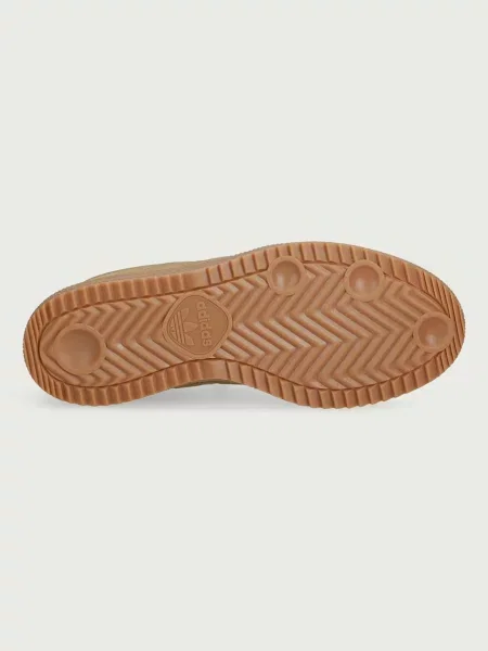 Кожаные кроссовки Adidas Originals