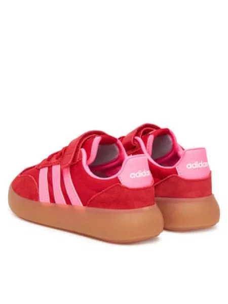 Tenisky Adidas červené