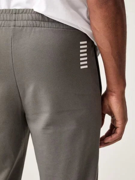 Emporio Armani melegítő szett férfi szürke