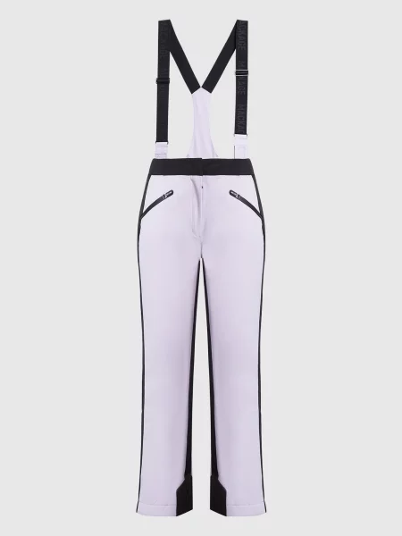 Гірськолижний комбінезон Nyomi Mackage фіолетовий