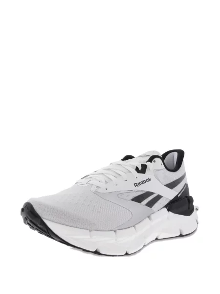 Sneakerși Reebok alb
