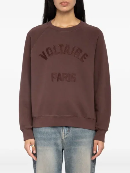 Hanorac Zadig&voltaire maro