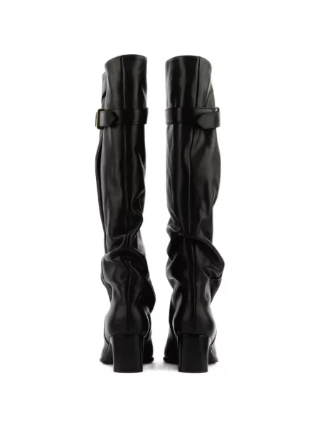 Botine Elena Iachi negru