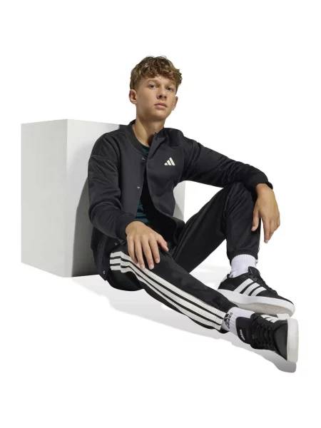Nohavice Adidas čierna