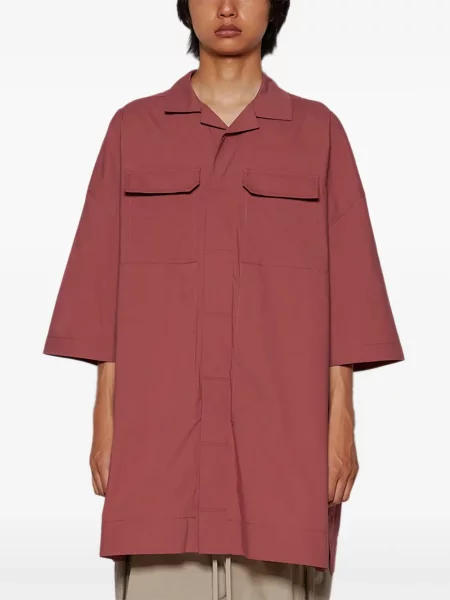 Cămașă Rick Owens roz