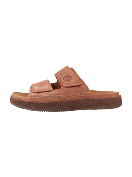 Pantofi Timberland maro