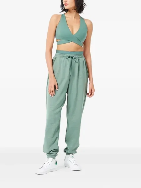 Sutien Squatwolf verde