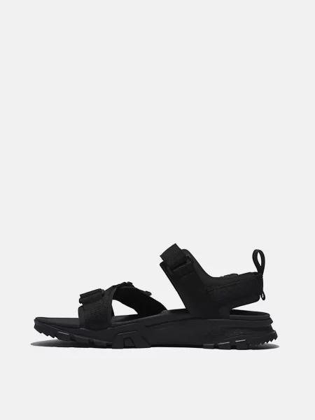 Сандалии Timberland черные