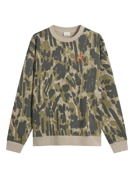 Bluza Malbon