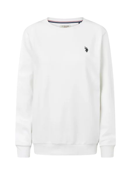 Geacă U.s. Polo Assn. alb