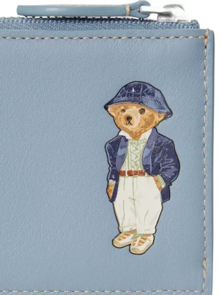 Polo Polo Ralph Lauren μπλε