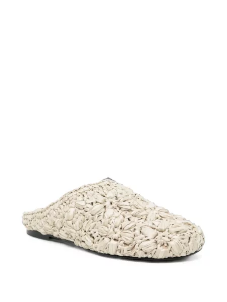 Slip on mulės Cotemp