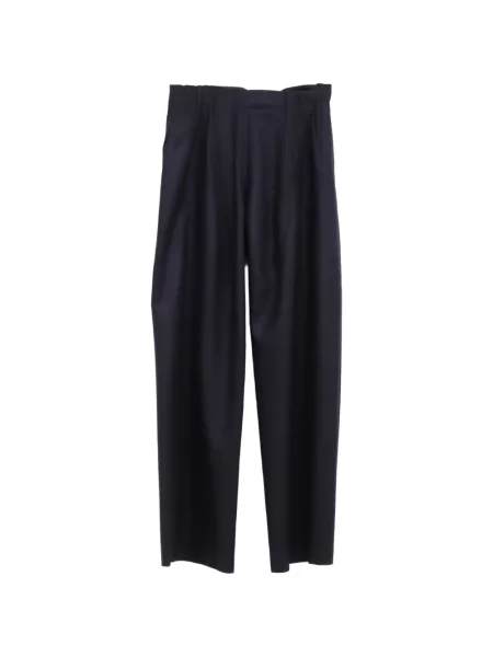 Pantaloni Julie Kegels albastru