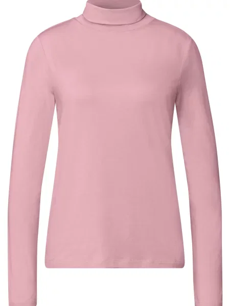 STREET ONE Tricou roz