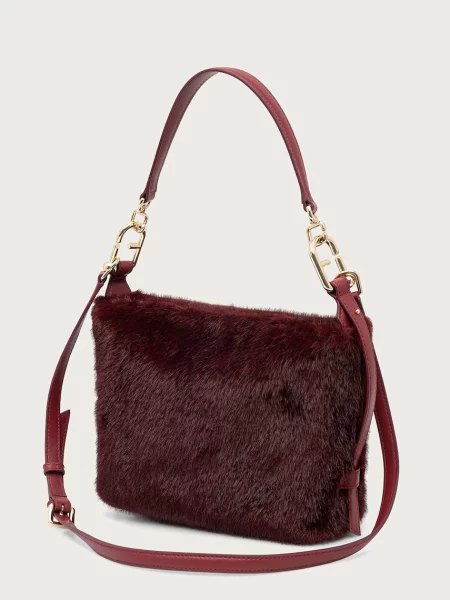 Сумка хобо Furla