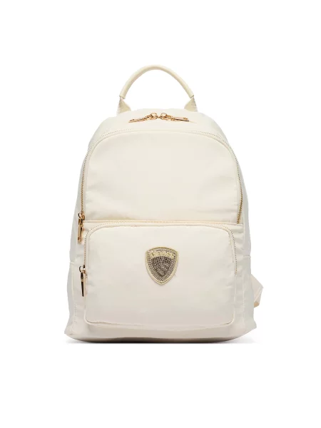 Рюкзак Blauer белый