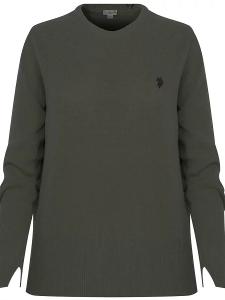 Geacă U.s. Polo Assn. kaki