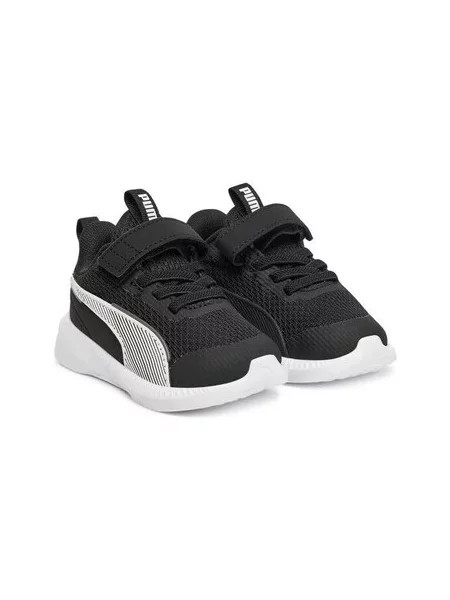 Gyerek félcipő Puma fekete