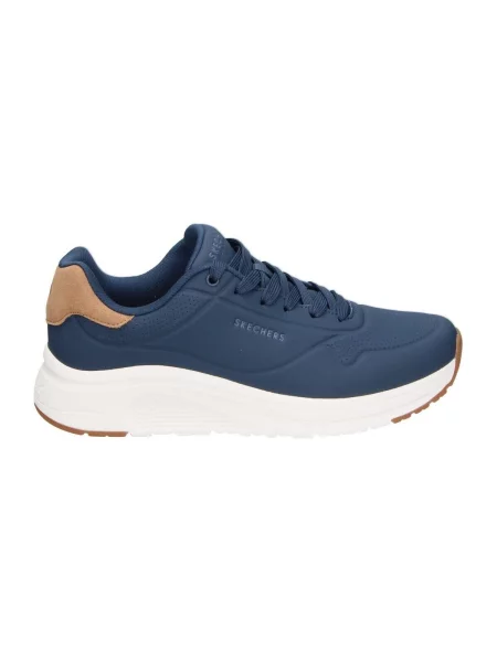 Tenisky Skechers modrá