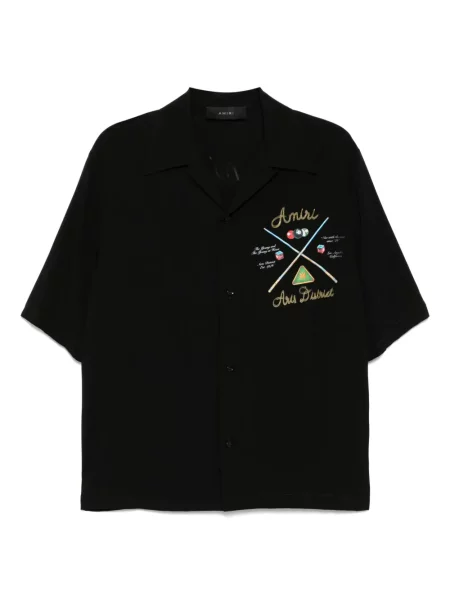 Košulja Amiri crna