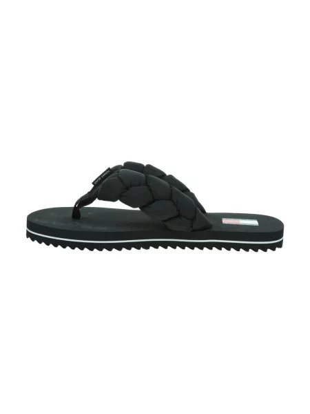 Pantofi Tommy Hilfiger negru