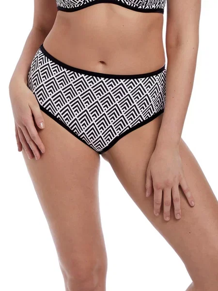 Купальник Freya серый