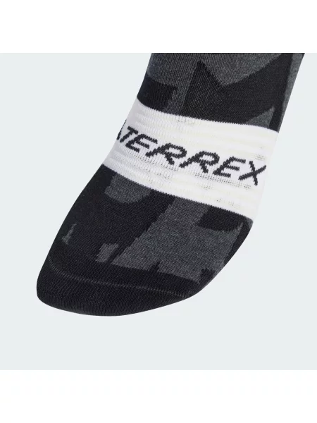 Skarpety Terrex Multi 3 Pack białe